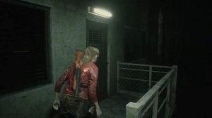 Собираем шахматные фигурки | Resident Evil 2 Remake #15