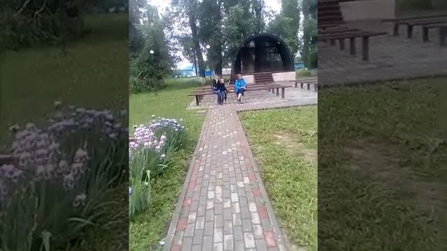 Село Яблочное Хохольский район