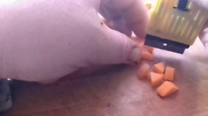 Морковные звездочки - красиво, легко и удобно