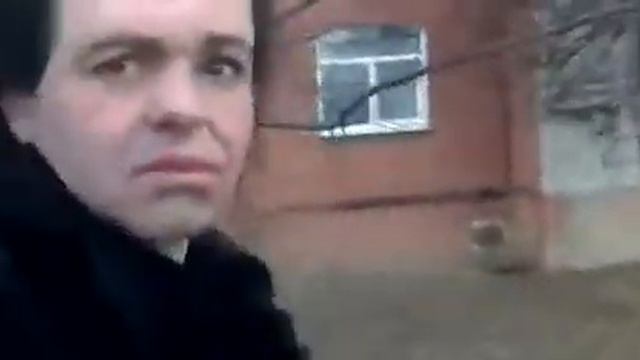 Трансвистит позор