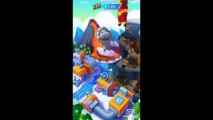 Том герой финал