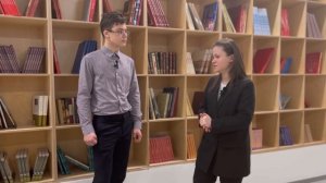 "Креативные. Учителя" Силина - о литературе, музыке и футболе