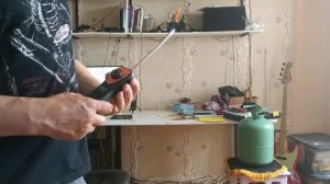 Течеискатель Elitech CLD-100
