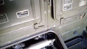 БРДМ 2 гражданский вариант .