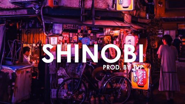 Flute trap beat | Flute Type Beat | "Shinobi" смотреть онлайн