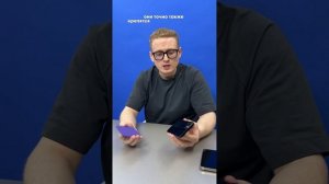 Картхолдер магнитный для iPhone Moft