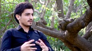 Ногуфтахо бо Некруз Ниёзов