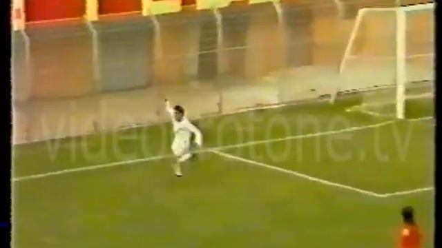 MESSINA - CROTONE 1-1 1996-97 CND-I смотреть онлайн