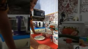 суп харчо на зиму