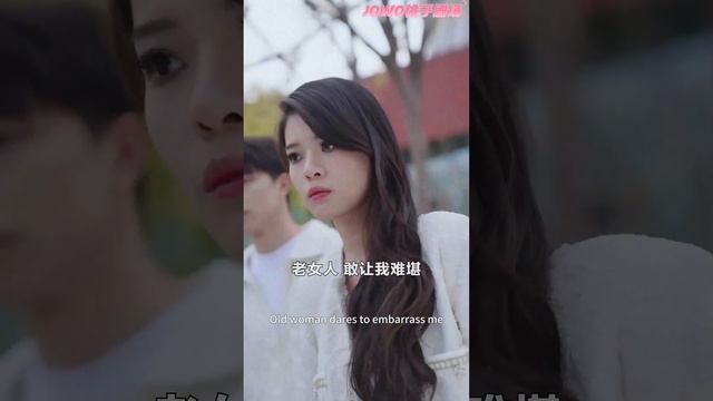[Multi SUB]《閃婚總裁太上頭》真千金慘遭渣男背叛，情急之下，閃婚地攤小販！ 誰料小販搖身一變，成了多金帥氣的總裁！#女頻 #甜寵愛情劇 #最火短劇推薦 #短劇全集 【JOWO桃子劇場】