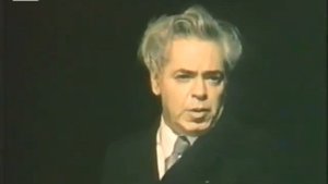 СССР. Аркадий Райкин. Мысли рационализатора