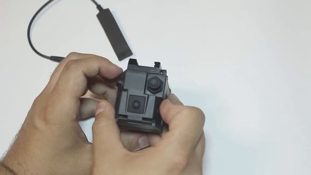 Обзор тактического комплекса ELLM-1 (EX 214) смотреть онлайн