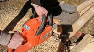 Скворечник своими руками, дуплянка из полена, как сделать дуплянку.