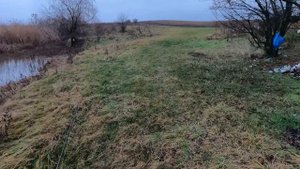 ПРОГУЛКА И ПОИСК ХИЩНИКА ТИМАШЕВСКИЙ РАЙОН х.ЛЕНИНСКИЙ НА РЕКЕ "ЛЕВЫЙ БЕЙСУЖЕК