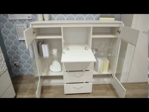 Комод с баром Элана