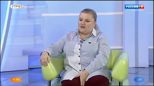 Музей на колёсах! В Хабаровском крае запущен уникальный проект "Музейные гастроли" смотреть онлайн