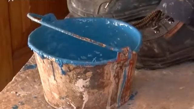 Ремонт на спротивном комплексе «Мельничный» смотреть онлайн