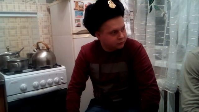 Выходные дни охранника вокзала смотреть онлайн