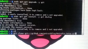 RetroPie - Script Installation Method