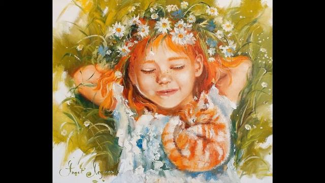 Боже, как давно это было (К. Никольский) - поет Александр Гордеев-Махонький смотреть онлайн