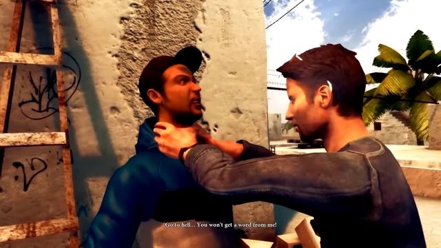 Unearthed Trail of Ibn Battuta Episode 1 Walkthrough Ending / Part 3 Gameplay Lets Play Review смотреть онлайн