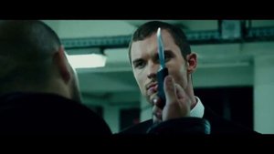 Постоял за себя. Заступился за друга, брата и девушку. Часть 18