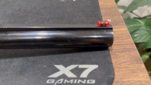 Impala plus - Замена латунной мушки