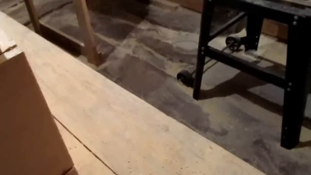 пчеловодные работы в столярке
