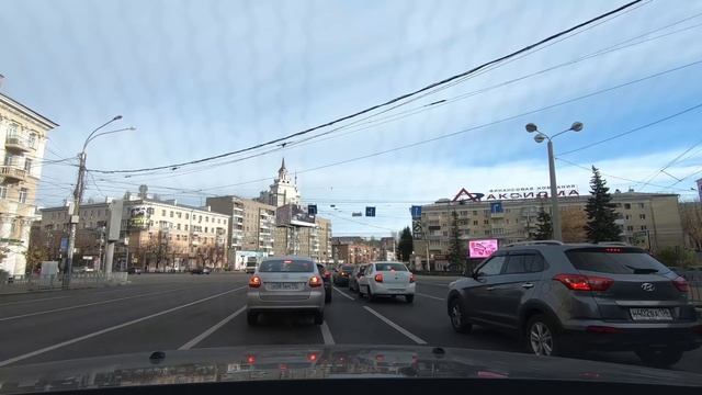 ПЛАТНЫЕ ПАРКОВКИ. ВОРОНЕЖ СОПРОТИВЛЯЕТСЯ!