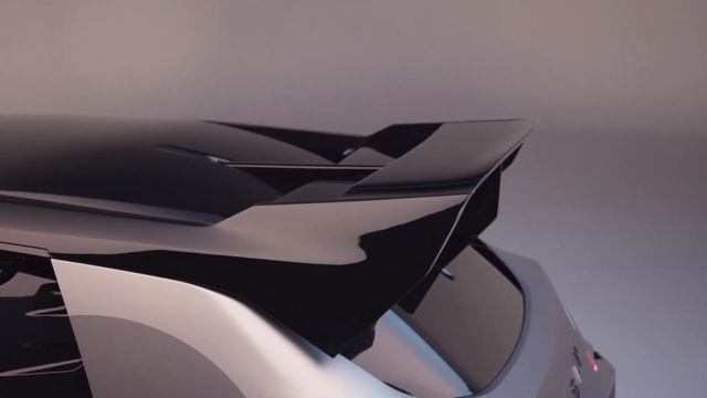 Nissan 20-23 Concept Car (2023) Exterior Interior