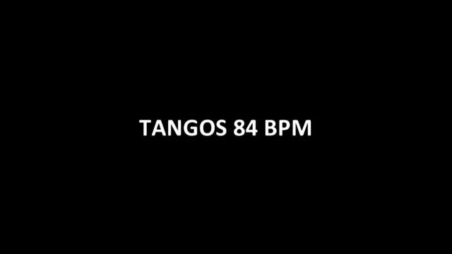 Compas Flamenco Tangos 84 BPM Flamenco Nauka Gry Na Gitarze смотреть онлайн