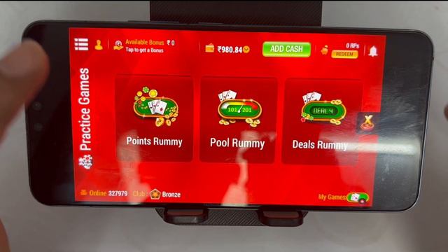 Rummy Circle Game Se Paise Kaise Kamaye | Rummy Circle Game Kaise Khele | How To Play Rummy Circle смотреть онлайн