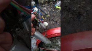 как сделать тахометр на дельту что бы правильно работал