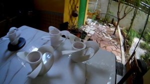 тороидальный пропеллер. toroidal propeller