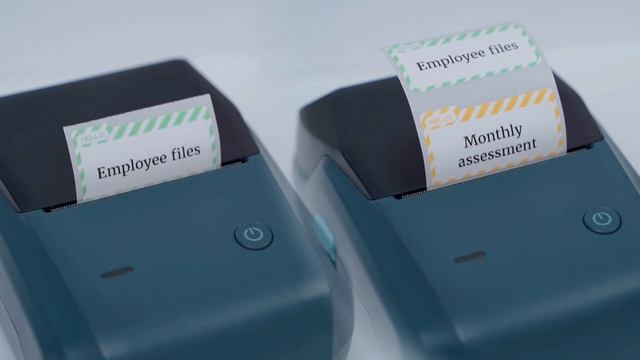 Niimbot B1 Thermal Label Printer смотреть онлайн