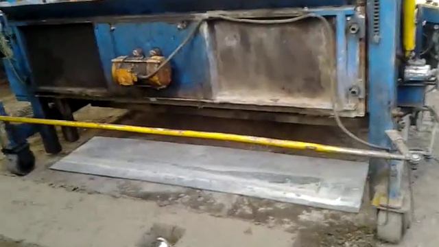 Станок для ФБС 1 смотреть онлайн