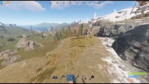 10400F i5 1660 Super Rust FPS Test (LOW, MEDIUM AND HIGH)