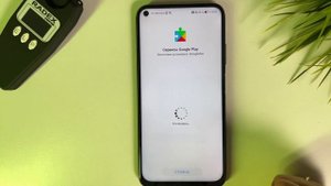 Как установить google сервисы на HUAWEI P40 LITE?