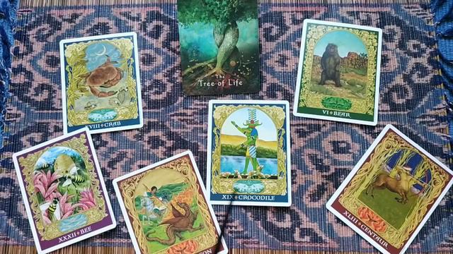 Что Вас Ждёт в Феврале #онлайнрасклад #февраль #онлайнгадание смотреть онлайн