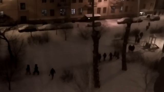 На бой, пролетарий!