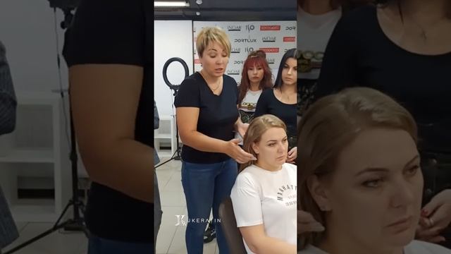 Ботокс после кератина. Можно ли делать?