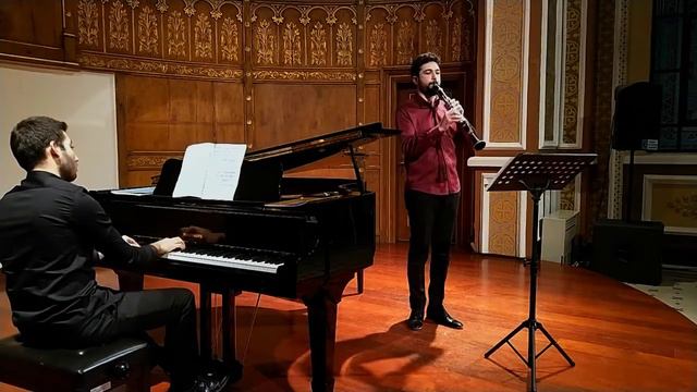 Bela Kovacs - Shalom Aleichem, Rov Fiedman смотреть онлайн