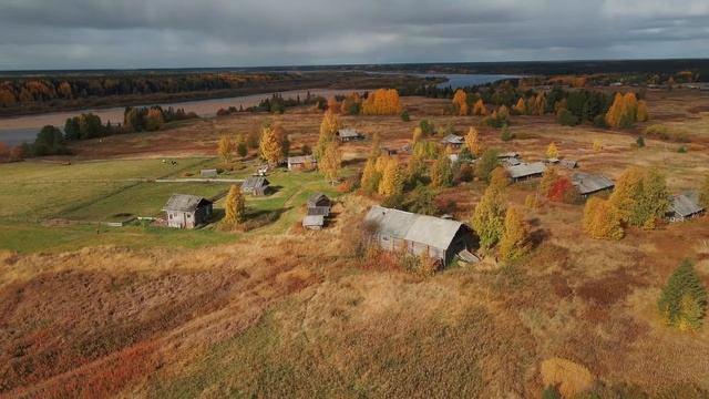 Архангельск, Северодвинск, Поморье – Русский СЕВЕР – Архангельская область