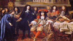 Сколько раз в жизни мылись европейцы в средние века