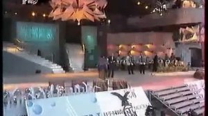 Людмила Зыкина _Подари мне платок_ Славянский базар 96.