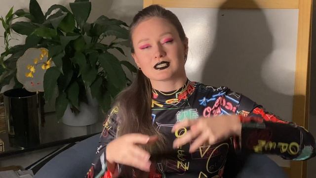 55. Джексон Поллок. Абстрактный экспрессионизм.