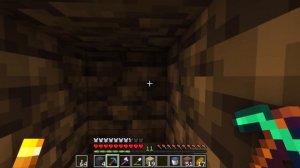 Mining For Diamonds Relaxing Minecraft Longplay [No Commentary]