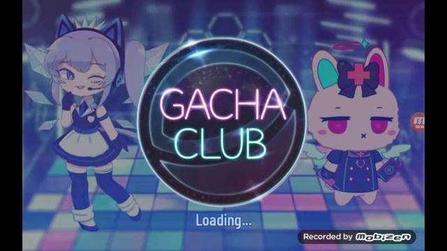 ?Туториал??Как убрать имя в Gacha Club? смотреть онлайн