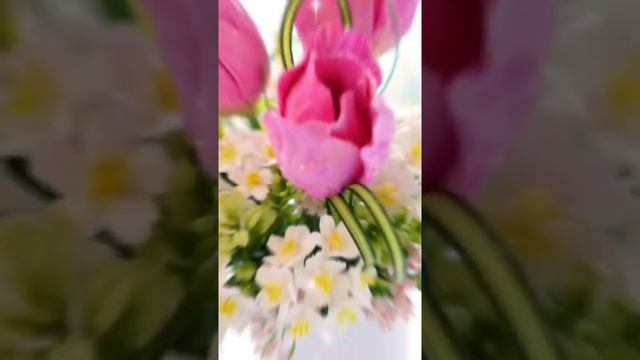 Удачного Понедельника!Лёгкой Недели!🌷🌞🌱