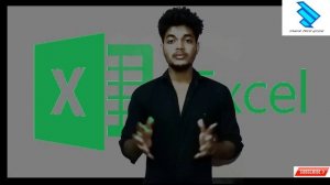 Ms Excel -introduction/excel-2003/2007/2011/2013/2016 in Hindi #sagartechguy